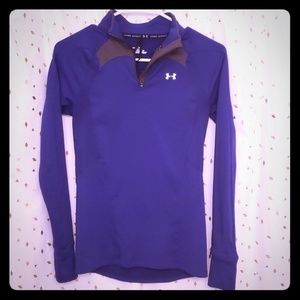 Under Armour Quarterzip